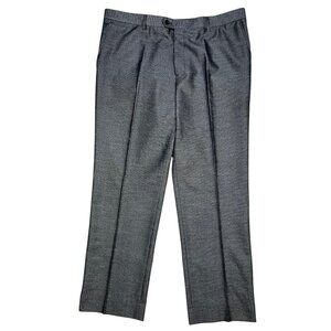 Giorgio Armani Wool Trouser Pant 42 Italy